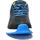 ELTEN MARAIS black-blue Low ESD O1 Gr. 38