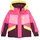 KILLTEC first instinct by killtec Kinder Funktionsjacke FISW 40 MNS SKI JCKT, Größe 86/92 in pink, pink