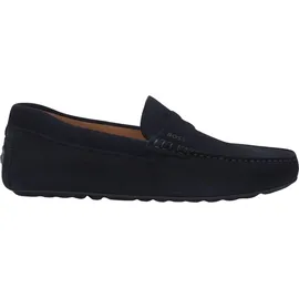 Boss Noel_Mocc Herren Blau 46