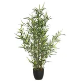 ATMOSPHERA CREATEUR D'INTERIEUR Atmosphera - Künstlicher Bambus, 90 cm - Grün