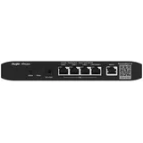 Ruijie Networks Kabelrouter Gigabit Ethernet Schwarz