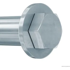 fischerwerke Hochleistungsanker FH II 10,0 x 70 mm Dübel 2 Stück