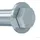 fischerwerke Hochleistungsanker FH II 10,0 x 70 mm Dübel 2 Stück
