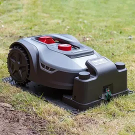 SCHEPPACH Rasenmähroboter RLM500W