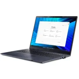 Acer TravelMate P4 TMP416-74-TCO16'' Intel Core Ultra 7  255H 64 GB RAM 2 TB SSD Intel Arc 140T Windows 11 Pro Blau