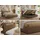 MKS GOLD 5 CLASSIC 140 x 200 cm Braun