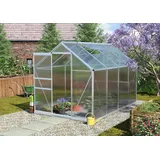 Alu HKP 4 mm 5,8 m2