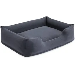 Intex Hunde-Bett - für Hunde bis 9,1kg (78x58x22)