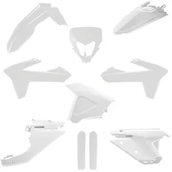 POLISPORT Plastik-Bausatz