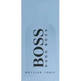 HUGO BOSS Bottled Tonic Eau de Toilette 100 ml