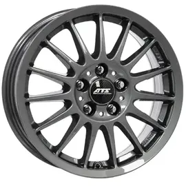 ATS Streetrallye 7,5 x 18 5 x 100 ET35 Grau
