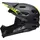 Bell Super DH Spherical 58-62 cm matte/gloss black 2019