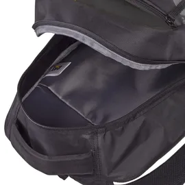 CAT Fastlane Unisex Rucksack Schwarz