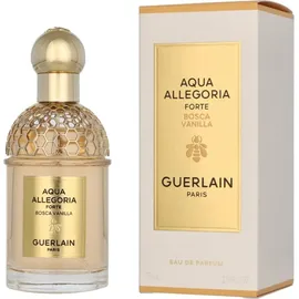 Guerlain Aqua Allegoria Bosca Vanilla Forte  Eau de Parfum refillable 75 ml