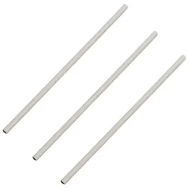 KLASEBO® Rundstange 3er Set Rundstäbe Ø 12mm, Buche roh unbehandelt