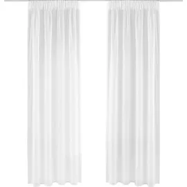 MY HOME Ari Multifunktionsband 140 x 175 cm weiß