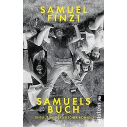 Samuels Buch