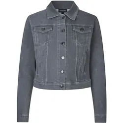 Kingsland KLKayce Denim Jacke Damen - denim gray - L