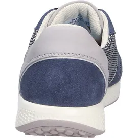 Joya 259sne Herren Weite E Blau 44 1/3