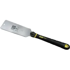 Stanley Japansäge FatMax fein und grob 600mm