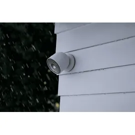 Google Nest Cam mit Akku