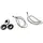 Silva Headlamp Safety Kit neutral