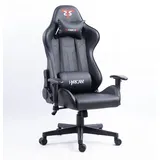 Hyrican Striker Copilot Gaming-Stuhl schwarz