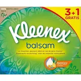 Kleenex Kleenex Balsam Taschentücher 3-in-1 Pack