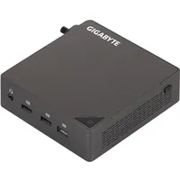 Gigabyte BRIX Barebone GB-BRU5-225H (D) Arrow Lake (GB-BRU5-225H),