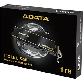 A-Data Legend 960 M.2 ALEG-960-1TCS