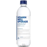 Vitamin Well Upgrade, 12 Flaschen je 0,5L