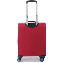 MODO BY RONCATO Star 2.0 Koffer-Set 3-tlg. rot