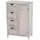 MCW MCW-D12 82 x 55 x 30 cm Weiß
