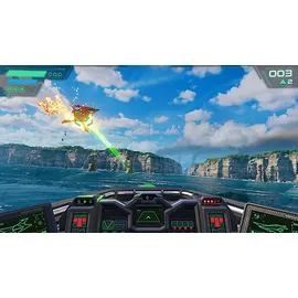 Nintendo SW2 Star Fox - [Nintendo Switch 2]