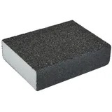 Nespoli Schleifschwamm Grob-mittel 70 x 100 mm