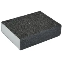 Nespoli Schleifschwamm Grob-mittel 70 x 100 mm