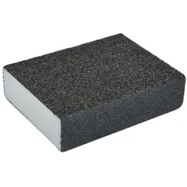 Nespoli Schleifschwamm Grob-mittel 70 x 100 mm