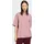 adidas ESSENTIALS T-Shirt Lila XL