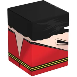 Ultimate Guard Squaroes - Squaroe DC Justice League JL009 - Plastic Man - Transparent/Mehrfarbig