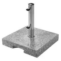 Doppler Derby Granitsockel
