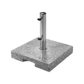 Doppler Derby Granitsockel