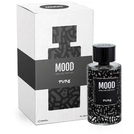 Mood Pure Eau de Parfum 100 ml