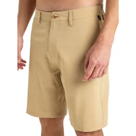 QUIKSILVER Amphibian 20 Badehose beige - 29