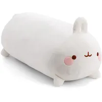 NICI 61171 Kissen MOLANG 27x21x57cm figürlich