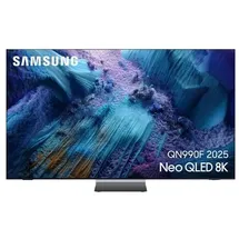 Samsung TQ85QN990F 85" Neo QLED 8K Vision AI Smart TV QN990F (EU-Modell)