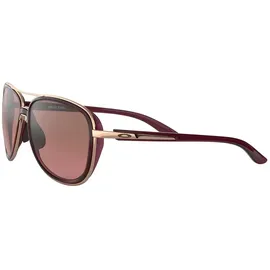 OAKLEY Split Time OO4129-02 crystal raspberry / G40 black gradient
