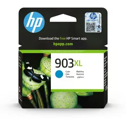 Nr.903XL originale Druckerpatronen Cyan 8,5 ml