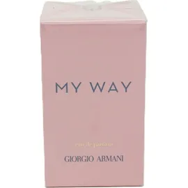 Giorgio Armani My Way Eau de Parfum 90 ml