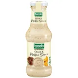 Byodo Steak & Pfeffer Sauce bio
