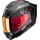 Scorpion Exo-1500 Carbon Air Mundi Schwarz/Rot S